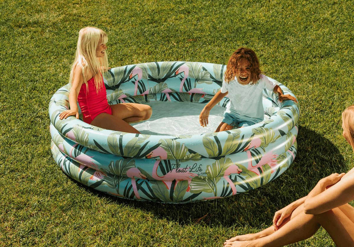 Float Life